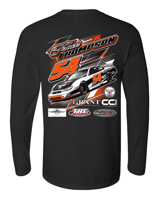 Trace Thompson Long Sleeve T-Shirt