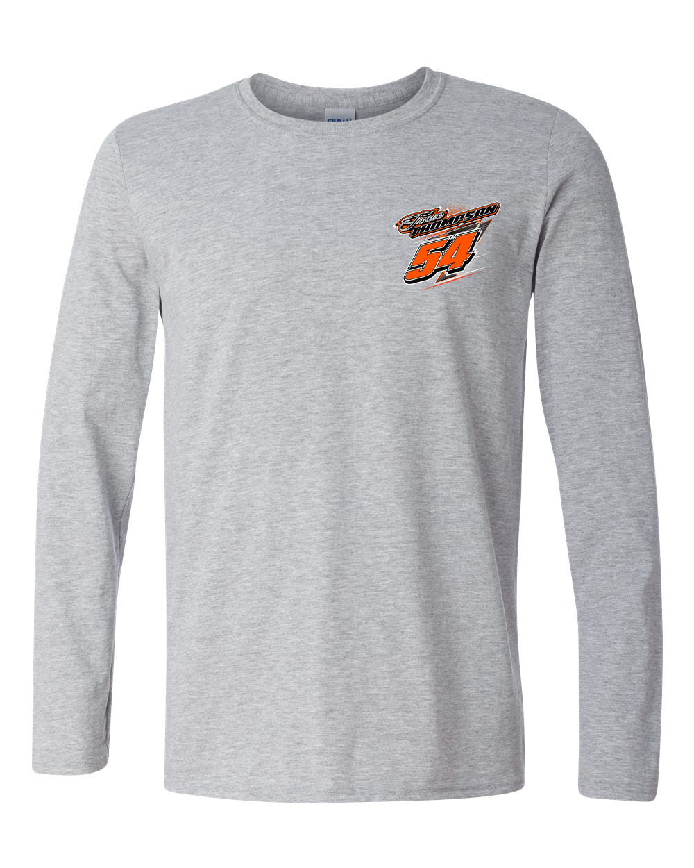 Trace Thompson Long Sleeve T-Shirt