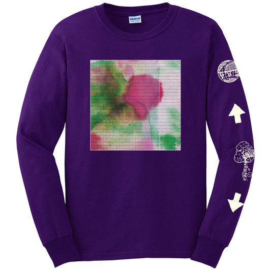 Blotter L/S T-shirt