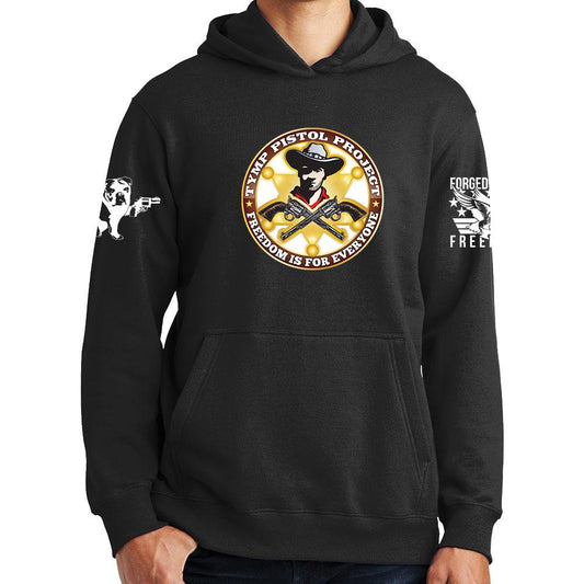 Official TYMPP Hoodie Style001
