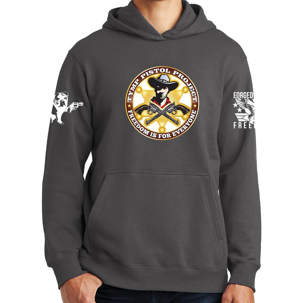 Official TYMPP Hoodie Style001