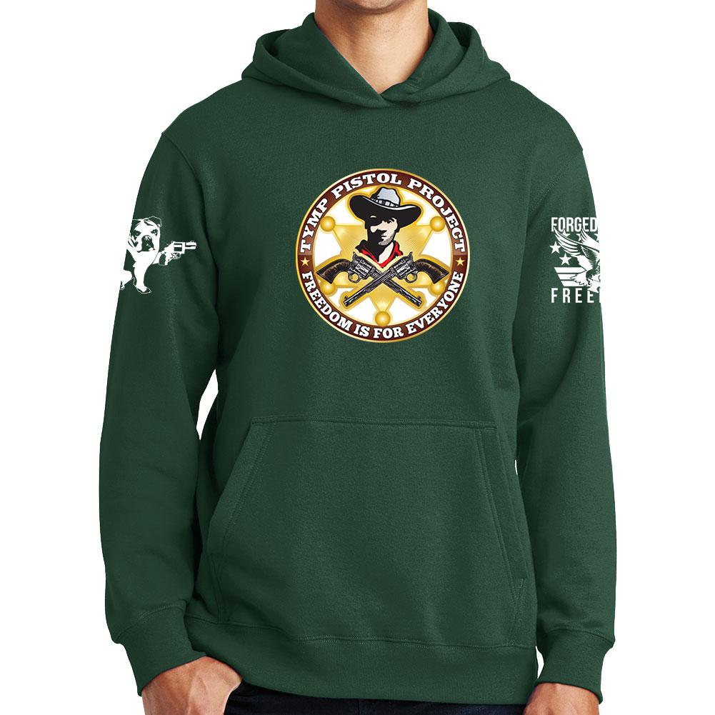 Official TYMPP Hoodie Style001