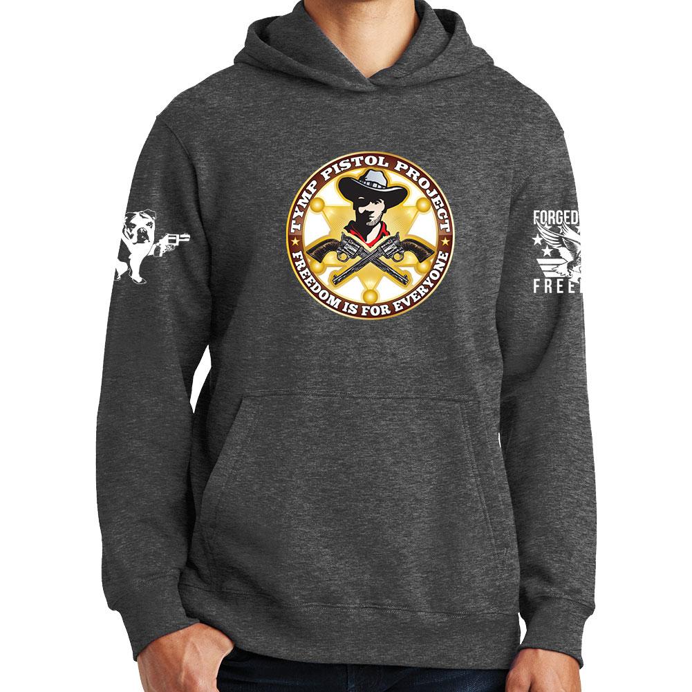 Official TYMPP Hoodie Style001