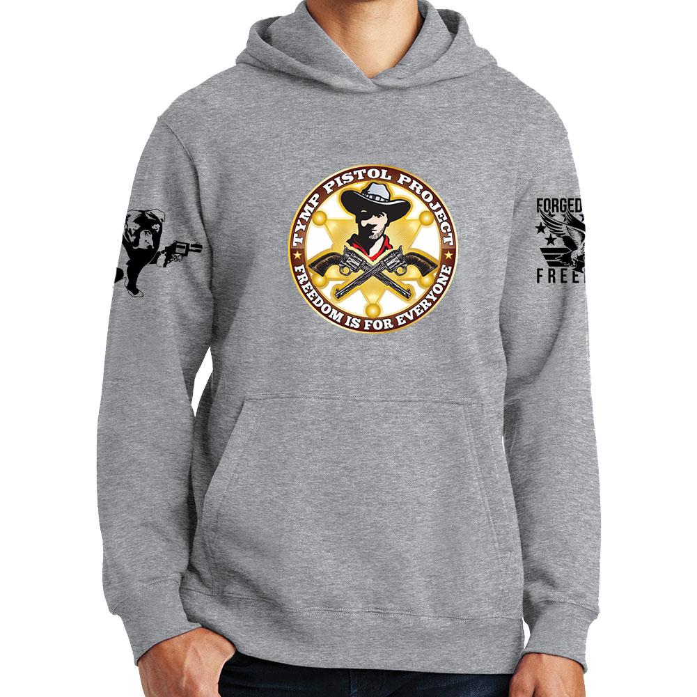 Official TYMPP Hoodie Style001