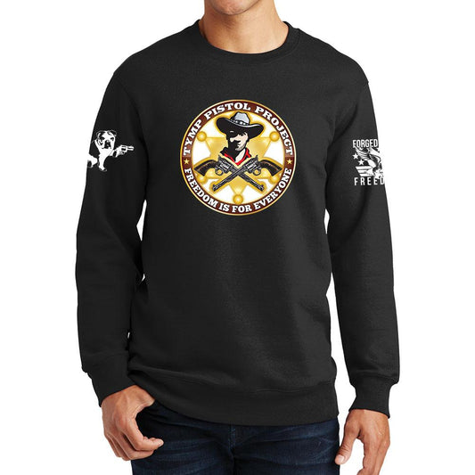 Official TYMPP Sweatshirt Style001