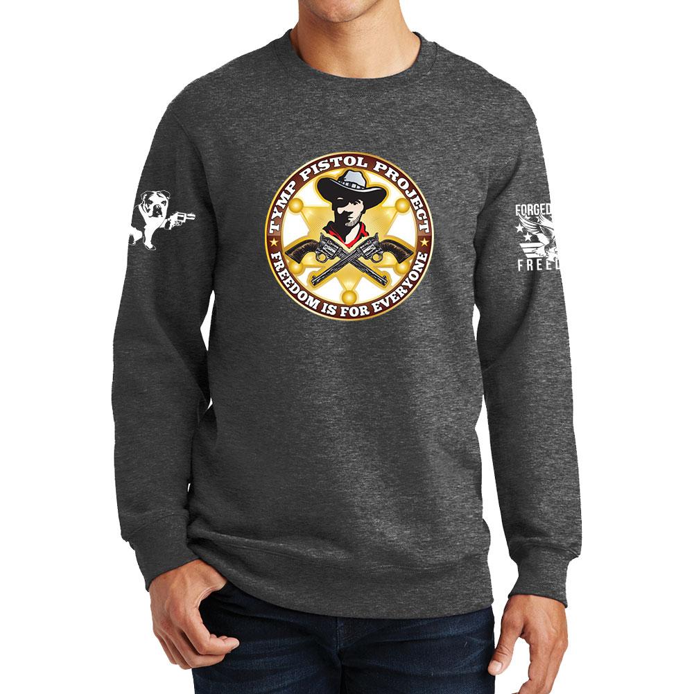 Official TYMPP Sweatshirt Style001