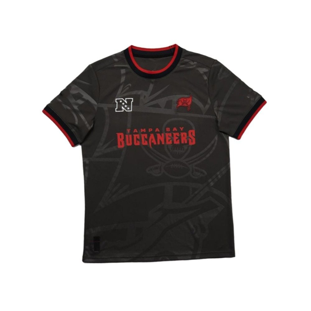 Bay Buccaneers Football Jersey 2025 - Grishko.com