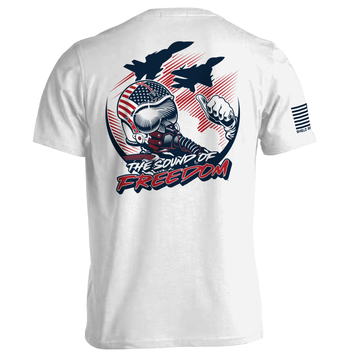 The Sound of Freedom