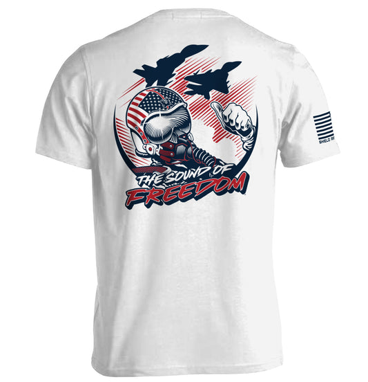 The Sound of Freedom