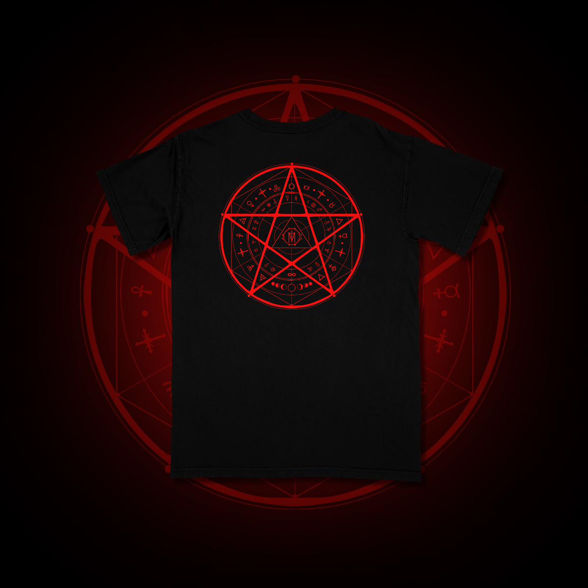 Triangle Tee