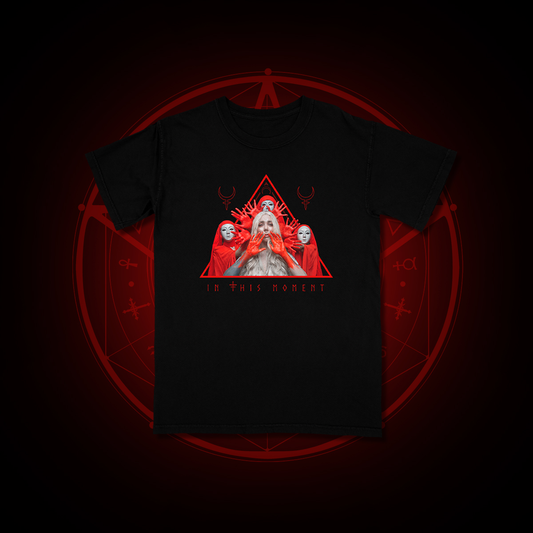 Triangle Tee