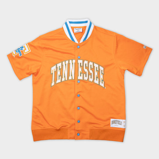 Tennessee Lady Vols Vintage Shooting Shirt Style001