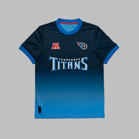 Titans Football Jersey 2025 - Grishko.com