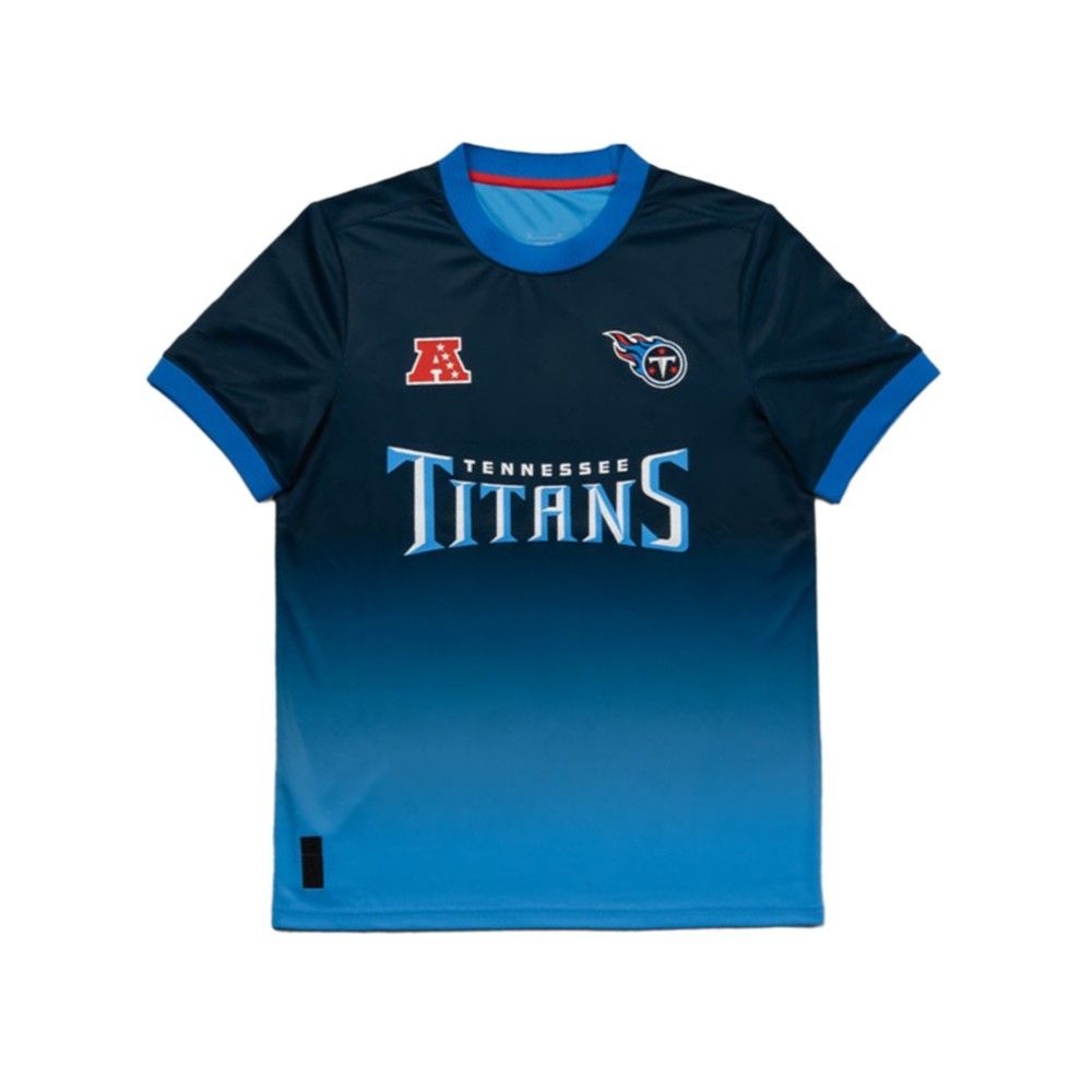Titans Football Jersey 2025 - Grishko.com
