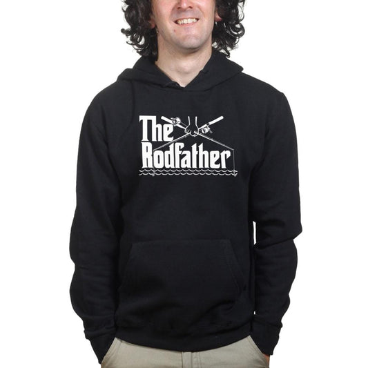 The Rodfather Hoodie Style001