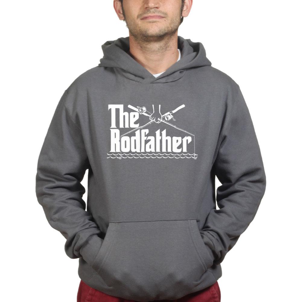 The Rodfather Hoodie Style001