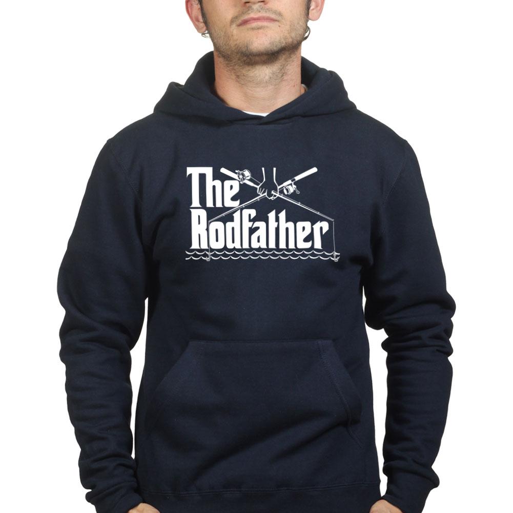 The Rodfather Hoodie Style001