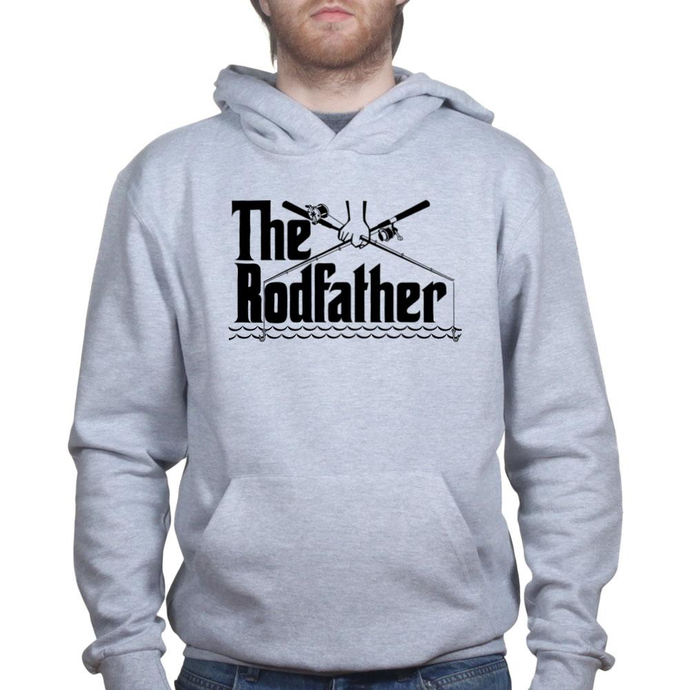 The Rodfather Hoodie Style001
