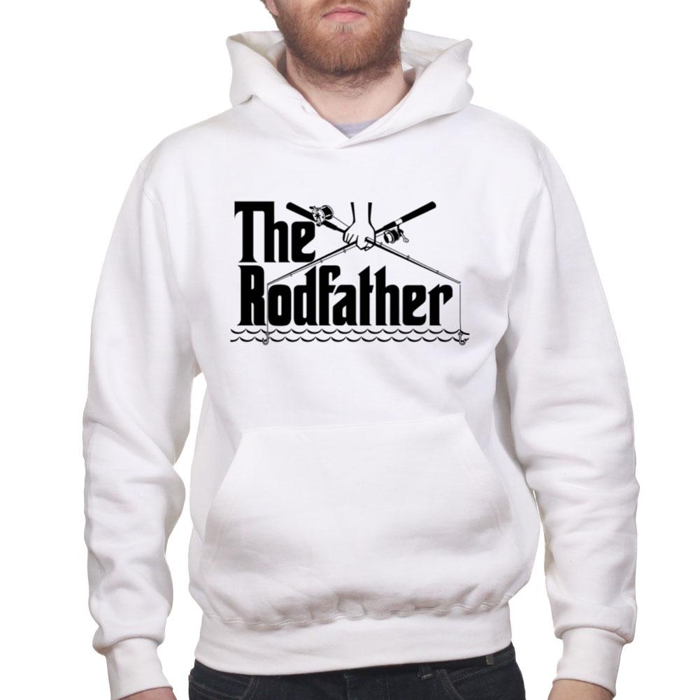 The Rodfather Hoodie Style001