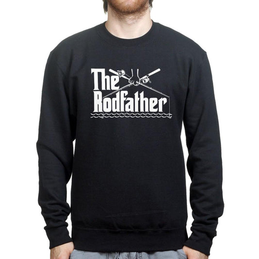 The Rodfather Sweatshirt Style001