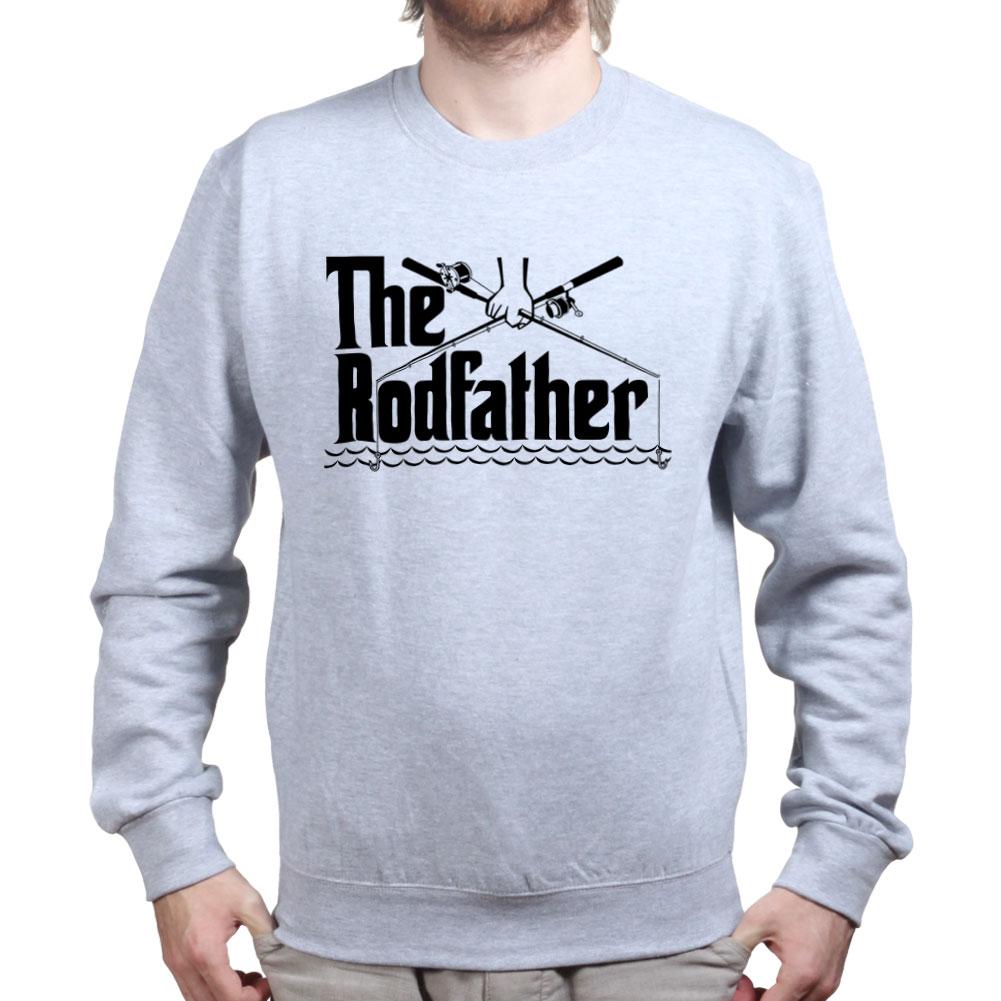 The Rodfather Sweatshirt Style001