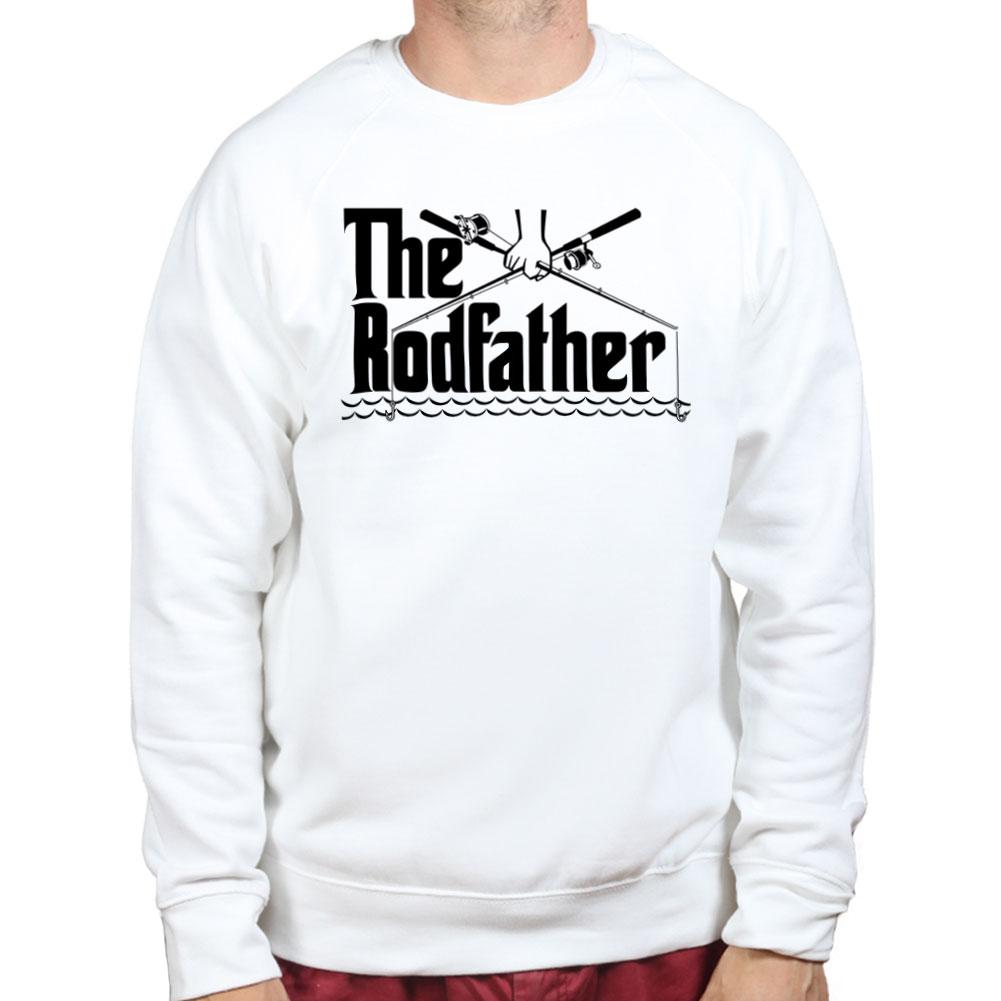 The Rodfather Sweatshirt Style001