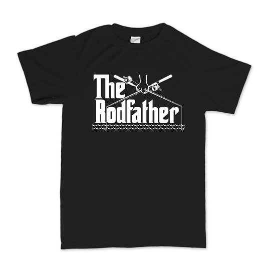 The Rodfather Men's T-shirt Style001