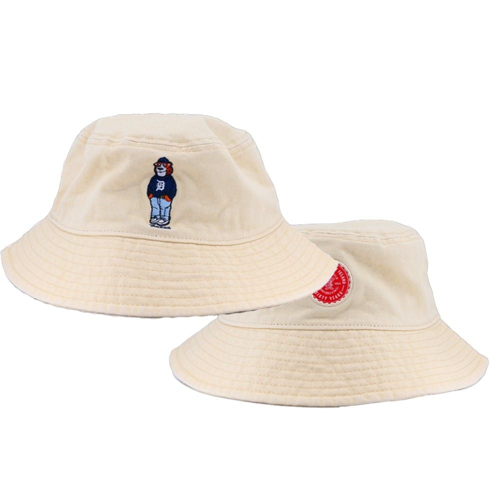 Tigers Bucket Hat Giveaway 2025 - Grishko.com