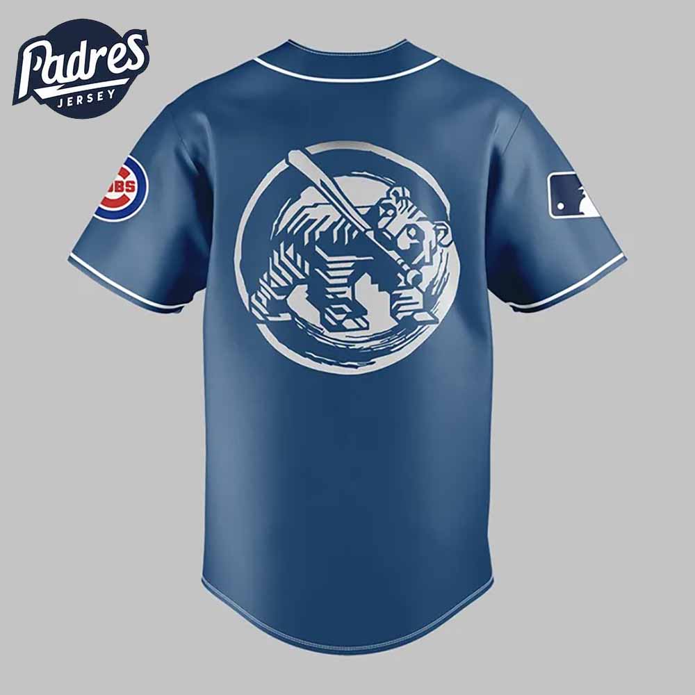 Tokyo Series Chicago Cubs Baseball Jersey 2025 - Padres Jersey Oasis: Elevate Your Baseball Style Game