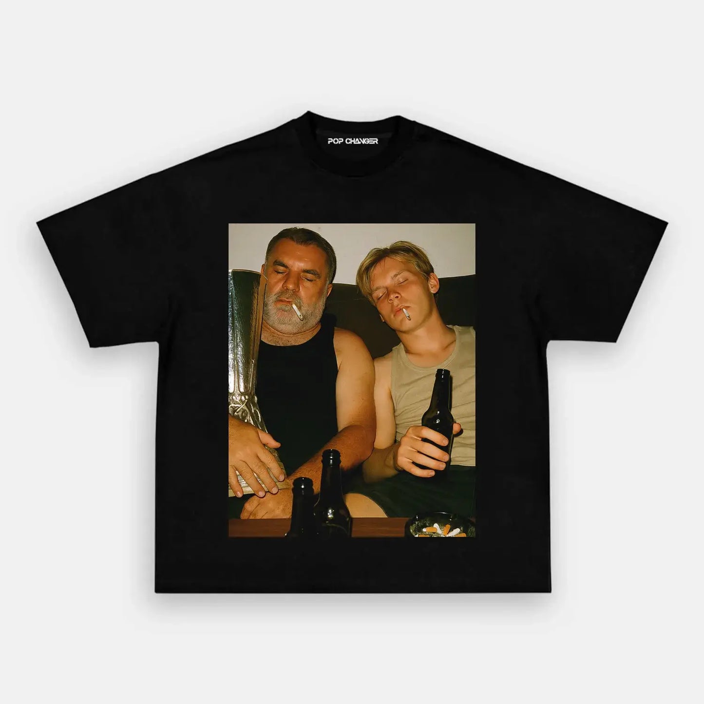 Tottenham Hotspur FC 2025 V3 Tee