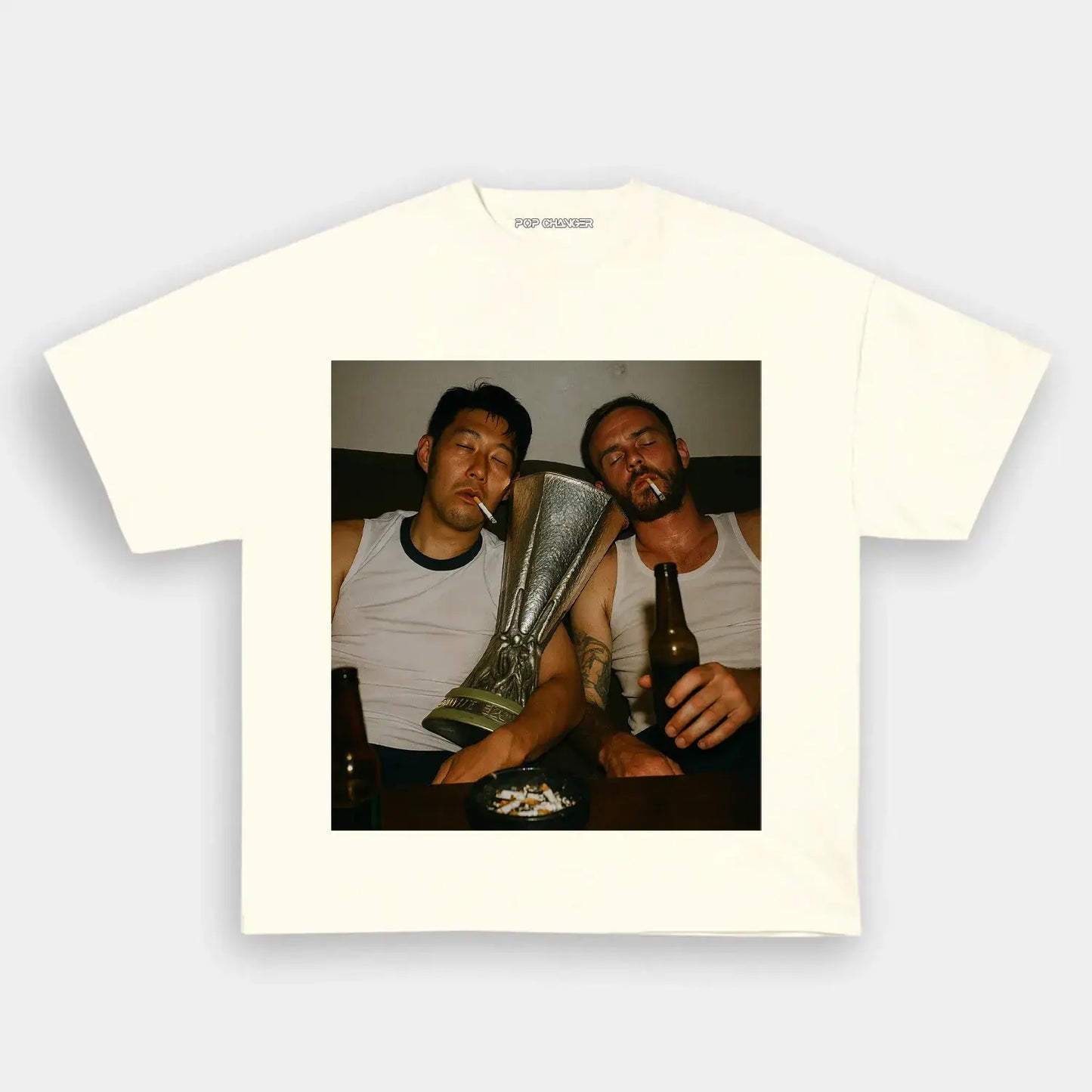 Tottenham Hotspur FC 2025 V5 Tee