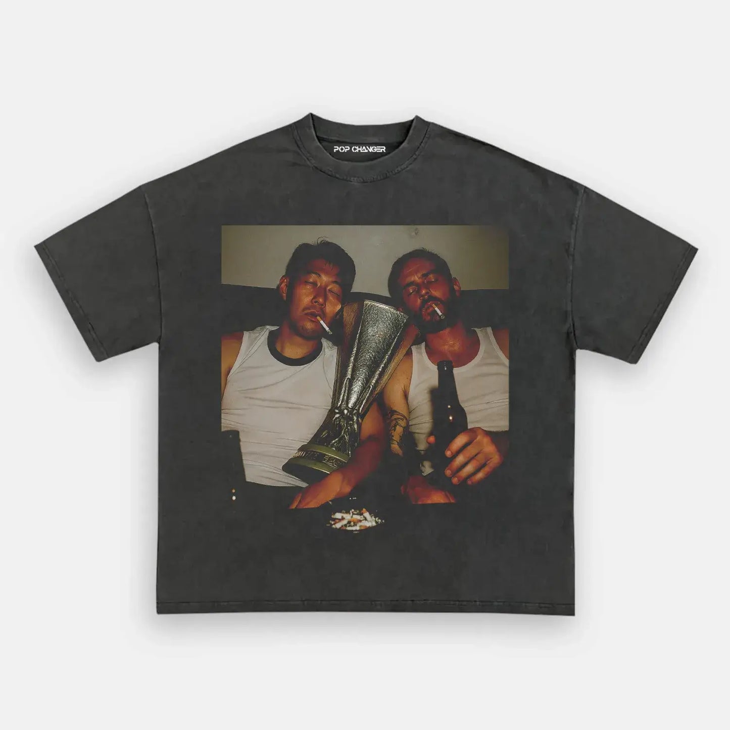 Tottenham Hotspur FC 2025 V5 Tee