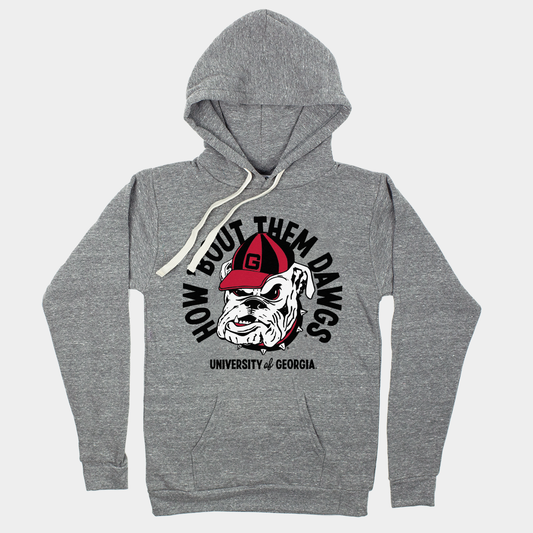 How ‚ÄòBout Them Dawgs UGA Hoodie Style001