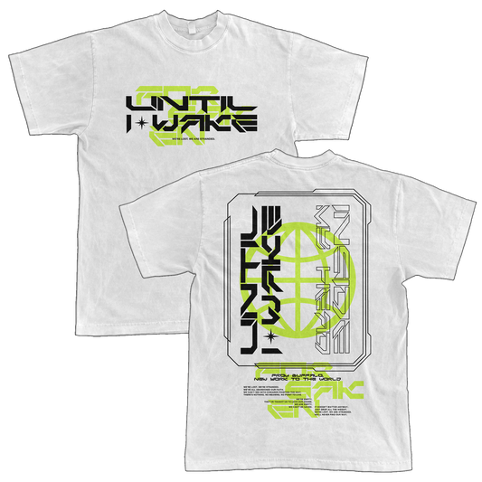 "Globe" T-Shirt