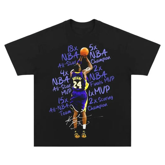 VINTAGE TEE _ KO.BE