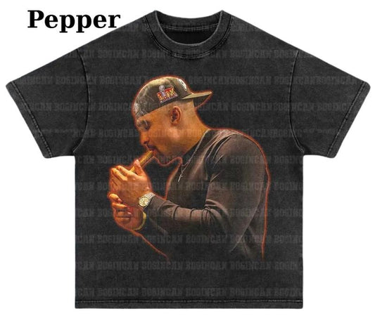 Vintage 90s Jalen Hurts The Champion Shirt, Funny Graphic Football Tee, Gift Fan, Menswear Streetwear Tropical