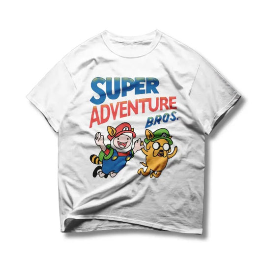 Vintage Limited Adventure Time Graphic Tee, Sweatshirt, Hoodie Gift For Women Top Womenswear Underwear Cotton Polyester