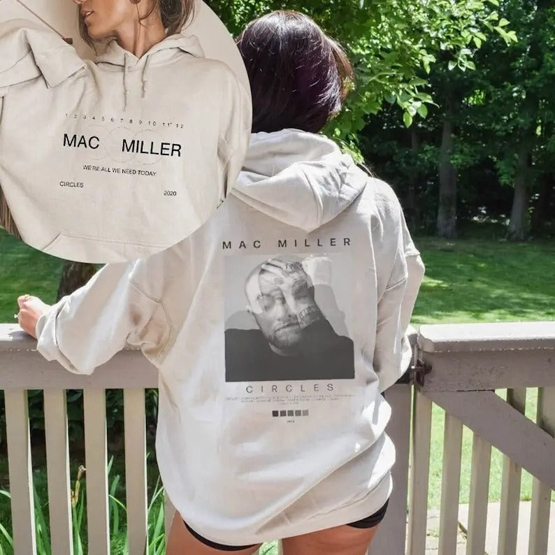 Vintage Mac Miller Album Shirt, Vintage Rap Tee, Mac Self Care Shirt, Mac Swimming Shirt, Hip Hop Shirt, Mac Fan Giftstyle{n002}2