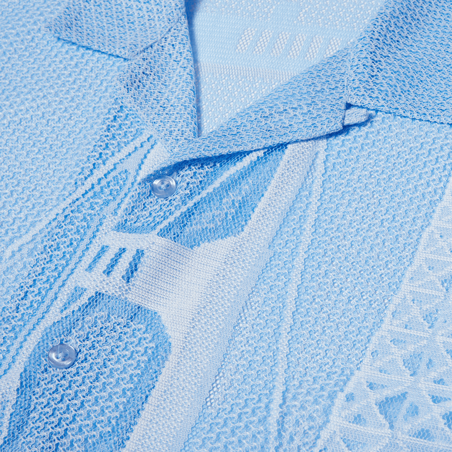 World Tour Lace Shirt