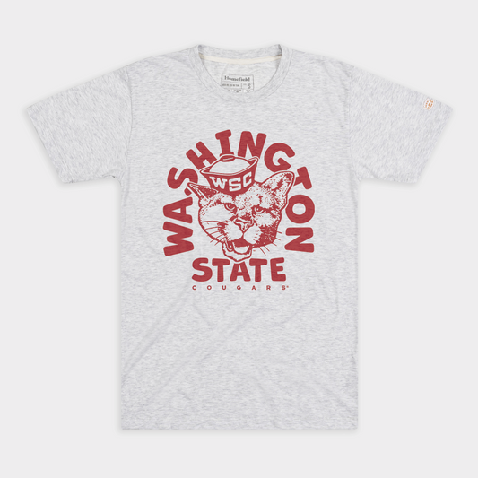 Vintage WSC 1940s Tee Style001