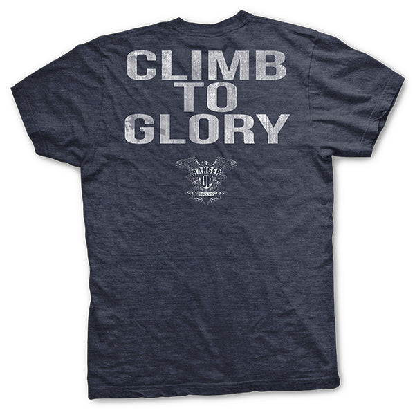 10th Mountain Division T-Shirt Style001