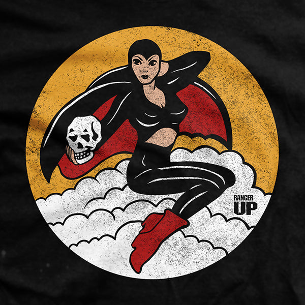 1st Fighter Squadron T-Shirt Style001
