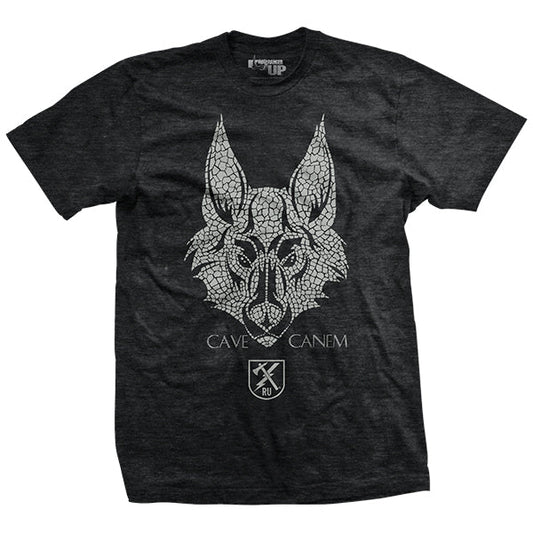 Shepherd's Dangerous Friend T-Shirt Style001