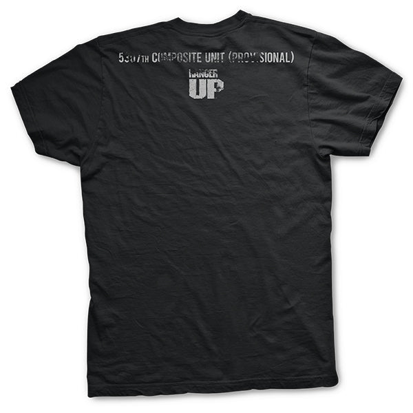 Merrill's Marauders T-Shirt Style001