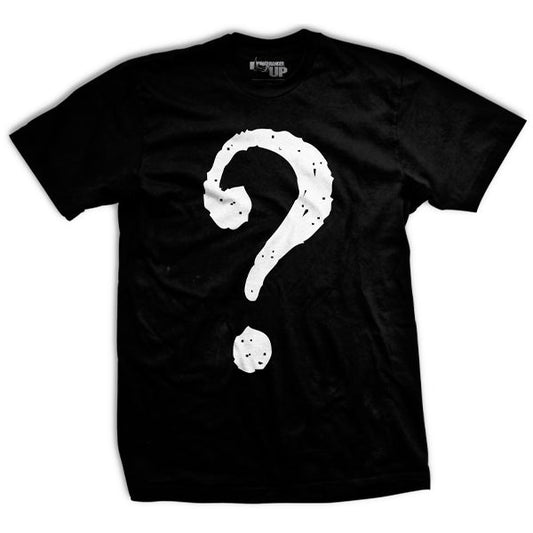 Mystery Shirt Style001