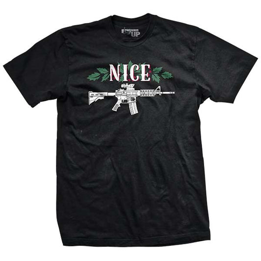 NICE T-Shirt Style001