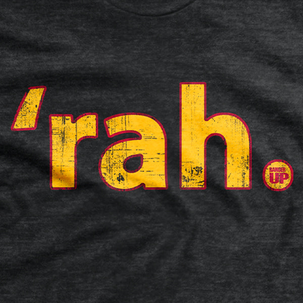 'Rah T-Shirt Style001