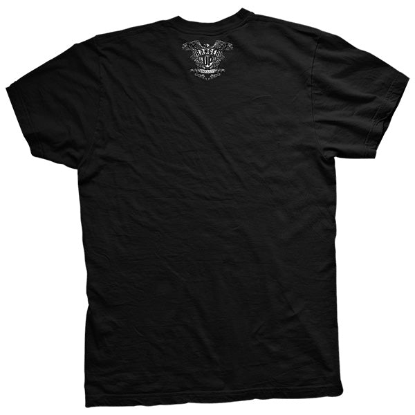 Muay Thai Boxing T-Shirt Style001