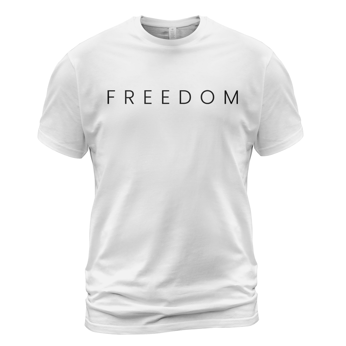 Freedom Charlie Kirk Forever In Our Hearts T Shirt - 2 - G
