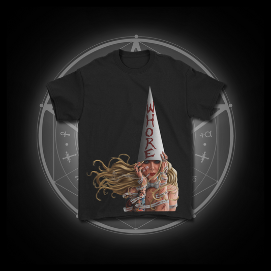Whore Tee
